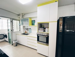 Blk 665C Punggol Drive (Punggol), HDB 5 Rooms #216730011